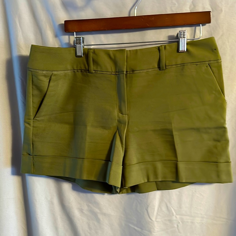 Women shorts